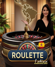 Roulette Latina